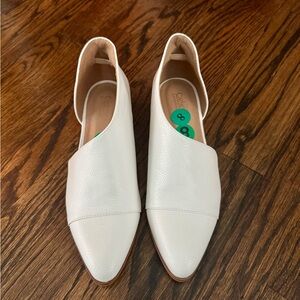 Catherine Malandrino Flats